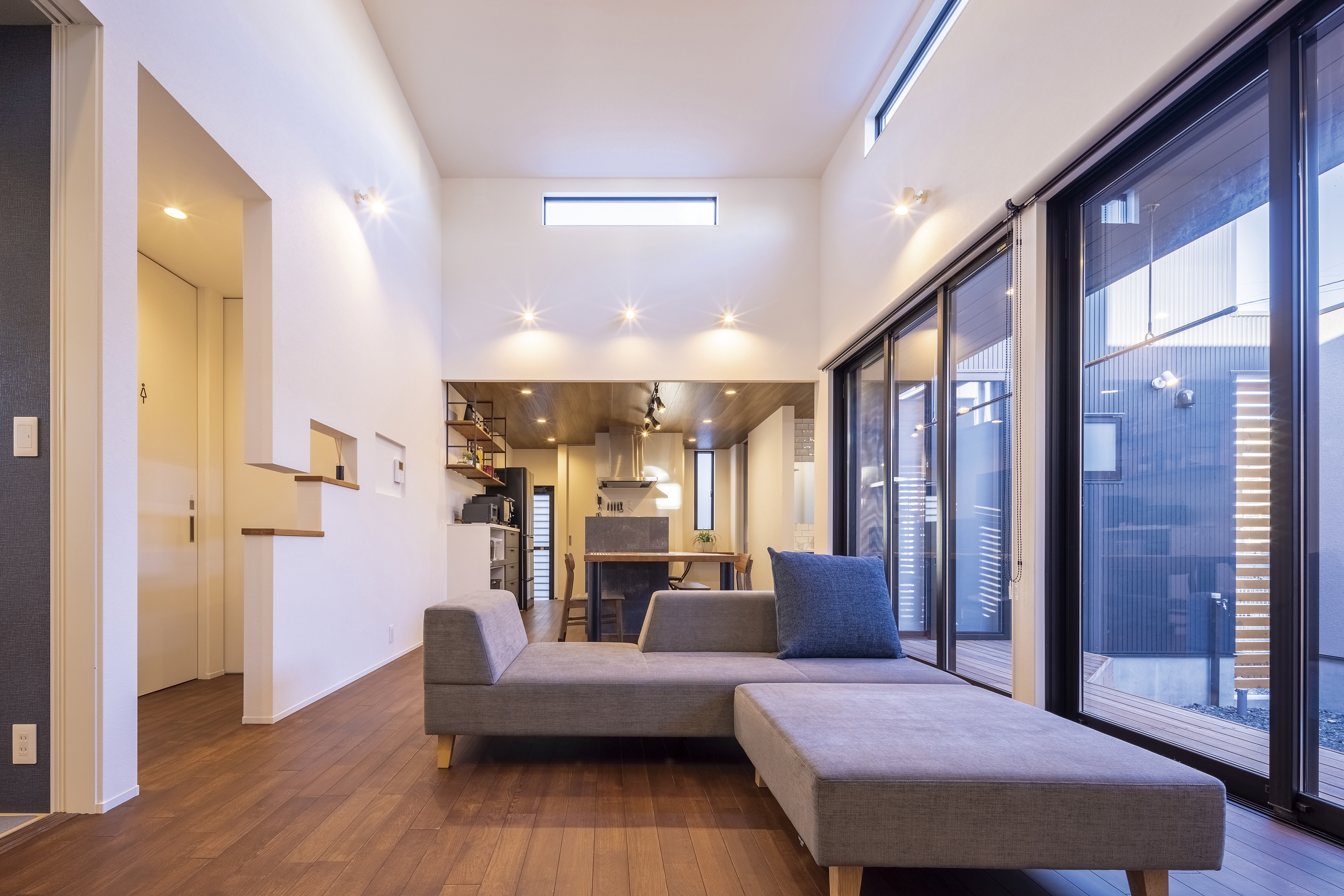 山形市で叶える注文住宅のメリットとは｜自由設計・デザイン・断熱性能まで解説