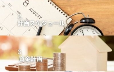 後悔しない"住まい計画"