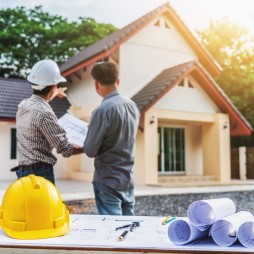 有限会社 尾崎建築 会社案内